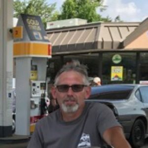 Meet your Posher, Matt